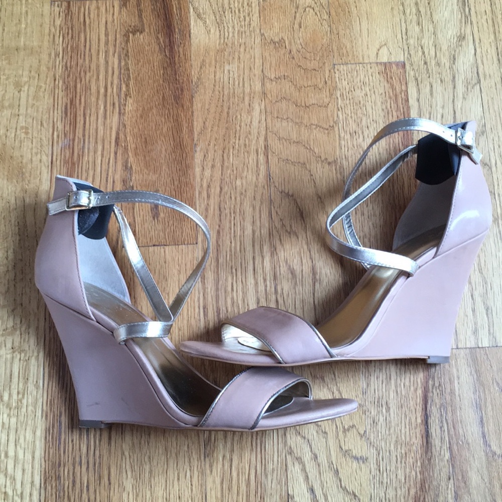 Wedges - Picture 3 of 6